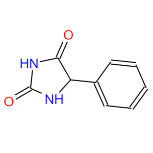89-24-7；5-苯基咪唑啉-2,4-二酮