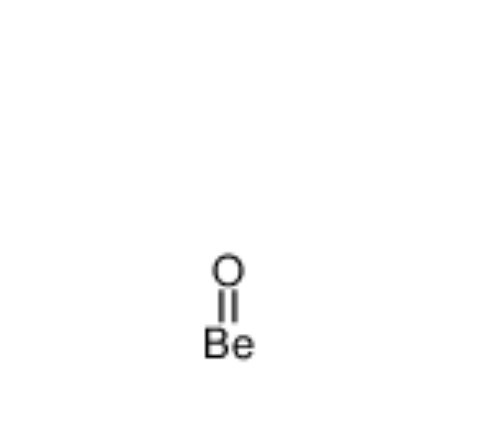 氧化铍,Beryllium oxide