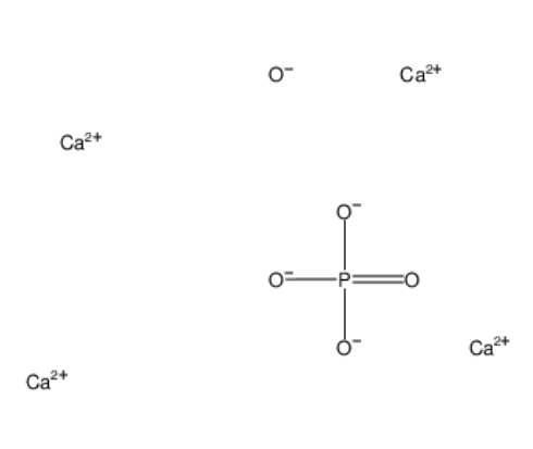 磷酸四鈣,Tetracalcium diphosphorus nonaoxide