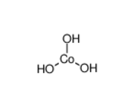 氢氧化钴,Cobalt trihydroxide