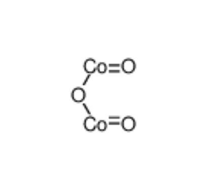 三氧化二鈷,Dicobalt trioxide