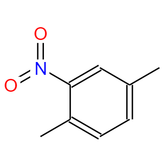 2,5-二甲基硝基苯,2-nitro-p-xylene