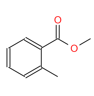 邻甲基苯甲酸甲酯,Methyl o-toluate