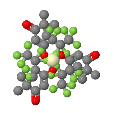 铈(III)三(6,6,7,7,8,8,8 - 七氟-2,2-二甲基-3 ,5-辛二酮,CERIUM FOD