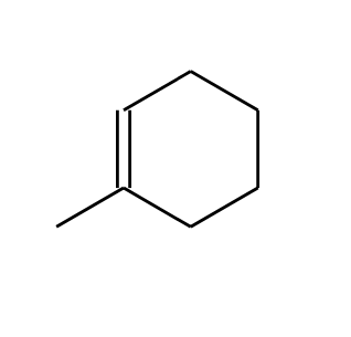 1-甲基-1-環(huán)己烯,1-methylcyclohexene