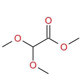2.2-二甲氧基乙酸甲酯,Methyl dimethoxyacetate