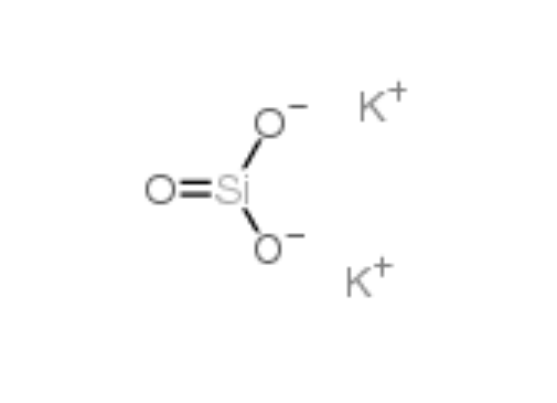 硅酸钾,Silicic acid, potassium salt