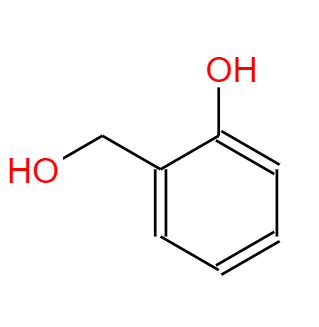 水杨醇,Salicyl alcohol