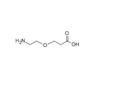 NH2-PEG1-COOH