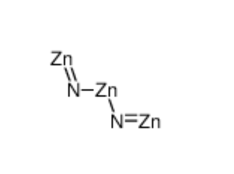 氮化锌,Trizinc dinitride