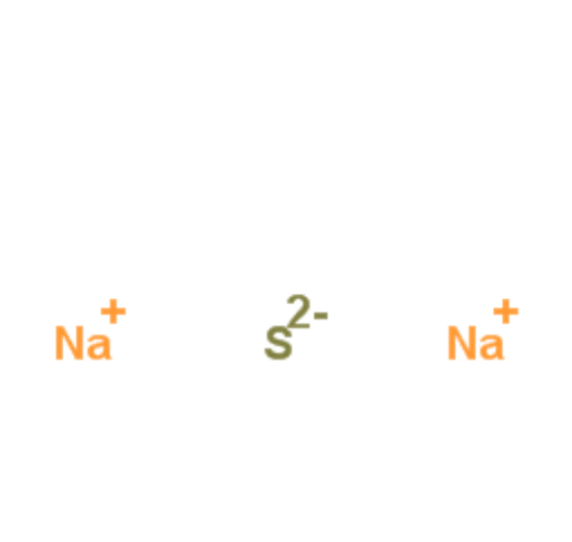 硫化钠,Disodium sulphide