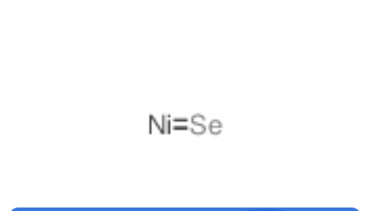 硒化镍,Nickel selenide
