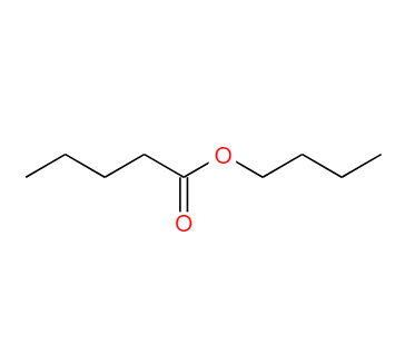 戊酸丁酯,Butyl valerate