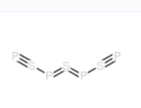 三硫化磷,Tetraphosphorus trisulphide