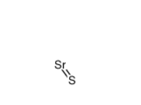 硫化锶,Strontium sulphide