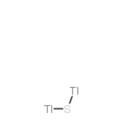 硫化铊(I),Dithallium sulphide