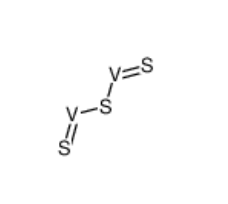 硫化钒,Divanadium trisulphide