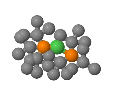 雙(三叔丁基膦)鎳,Bis(tri-tert-butylphosphine)Nickel(0)