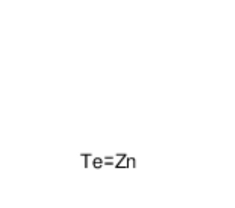 碲化锌,Zinc telluride