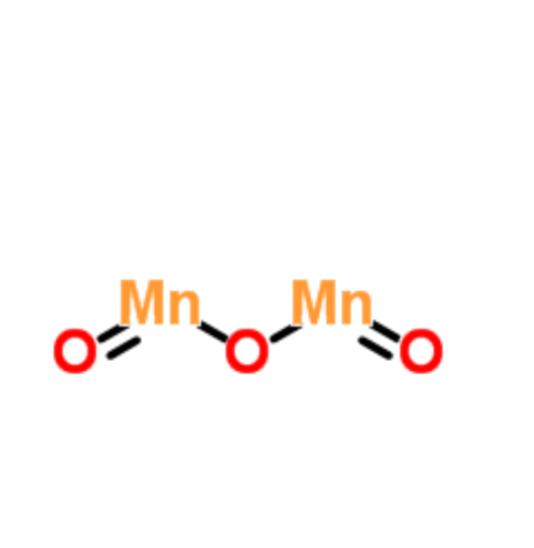 三氧化二锰,Dimanganese trioxide