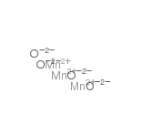 四氧化三锰,Trimanganese tetraoxide