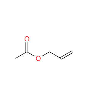 乙酸烯丙酯,Allyl acetate
