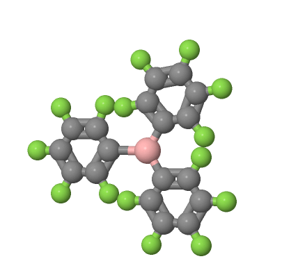 二甲基甲硅烷(叔丁基氨基)四甲基环戊二烯基二甲基钛,TRIS (PENTAFLUORO) PHENYL BORANE