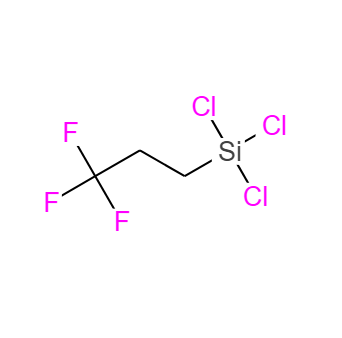 3,3,3-三氟丙基三氯硅烷,Trichloro(3,3,3-trifluoropropyl)silane