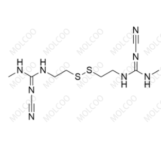 西咪替丁EP杂质H,Cimetidine EP Impurity H