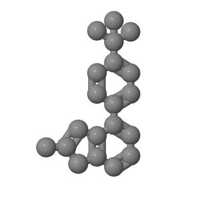 2-甲基-4-(4-叔丁苯基)-1H-茚,4-(4-tert-butylphenyl)-2-Methylindene