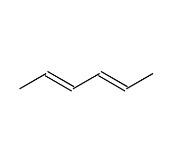 2,4-已二烯,cis,trans-hexa-2,4-diene