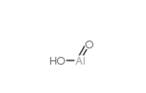 水合Alpha-氧化鋁,Boehmite (Al(OH)O)