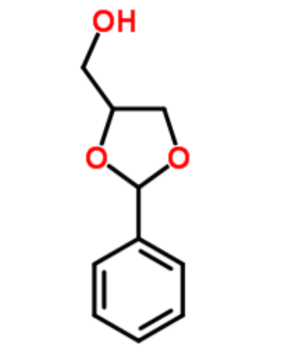 UNII:4JD6JK979Y,5-hydroxy-2-phenyl-1,3-dioxane