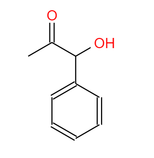 1-羟基-1-苯基-丙基-2-酮,1-hydroxy-1-phenylacetone