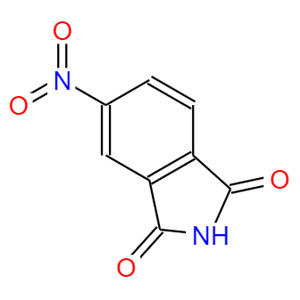 89-40-7；4-硝基邻苯二甲酰亚胺