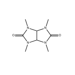 1,3,4,6-四甲基四氢咪唑并[4,5-d]咪唑-2,5(1H,3H)-二酮