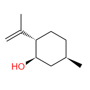 (-)-异蒲勒醇,Isopulegol