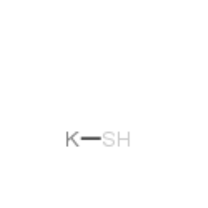硫化氢钾,Potassium hydrogensulphide