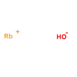氢氧化铷,Rubidium hydroxide