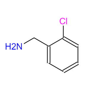 2-氯苄胺,2-chlorobenzylamine