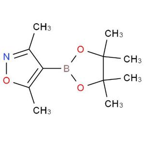 3,5-二甲基异恶唑-4-硼酸频哪醇酯