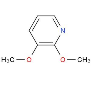 2,3-二甲氧基吡啶,2,3-Dimethoxypyridine