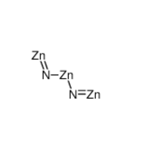 氮化锌
