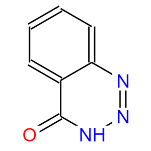 1,2,3-苯并三嗪-4(3H)-酮,1,2,3-benzotriazin-4(1H)-one