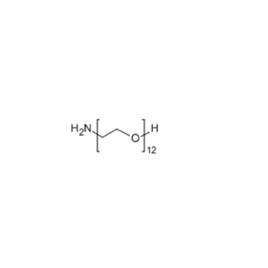 NH2-PEG-OH 933789-97-0 十二聚乙二醇-氨基