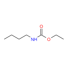 丁胺甲酸乙酯,Ethyl butylcarbamate