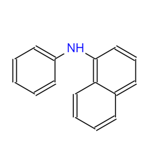 90-30-2；N-苯基-1-萘胺