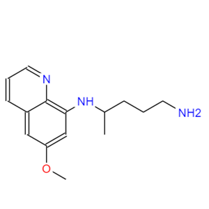磷酸伯氨喹,Primaquine