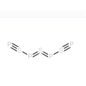 三硫化磷,Tetraphosphorus trisulphide