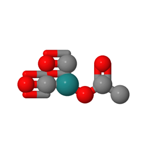 26317-70-4；乙酸二碳基钌聚合物